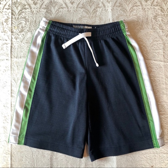 Children’s Place Mesh Shorts - Picture 1 of 5